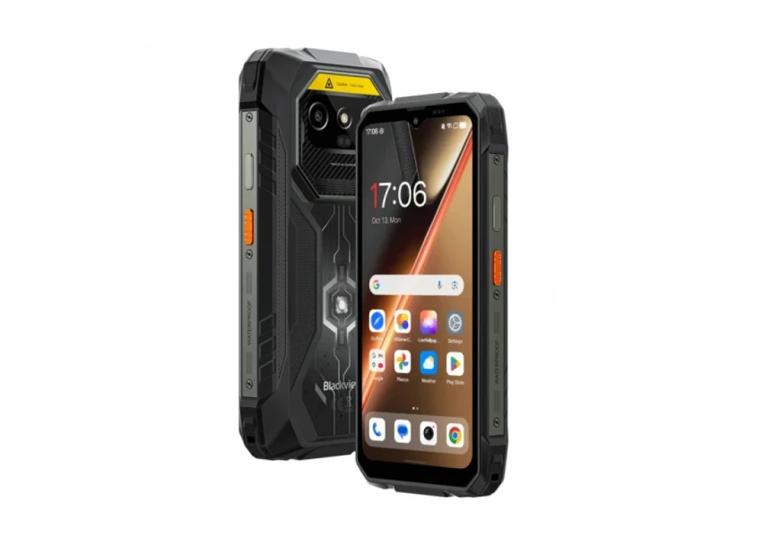 Mobilni telefon Blackview ROCK 1 Pro 8/256GB 13MP/16MP ...