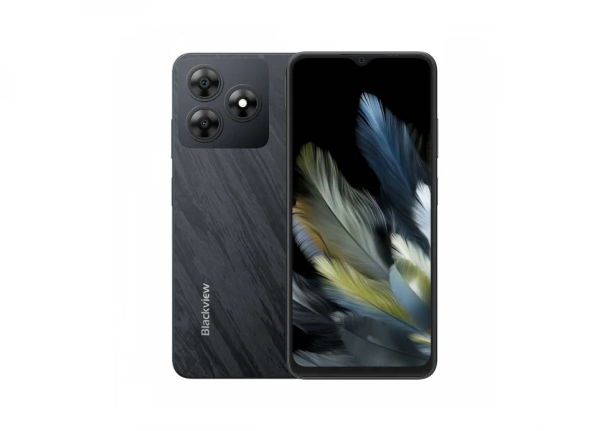 Mobilni telefon Blackview WAVE 8 8GB/256GB black