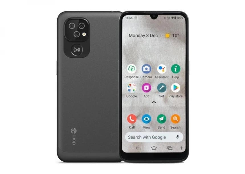 Mobilni telefon Doro 8100