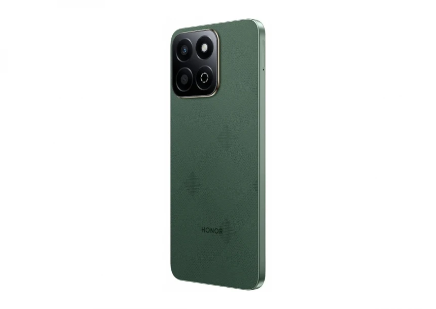 Mobilni telefon Honor 200 Smart 4/256GB zelena