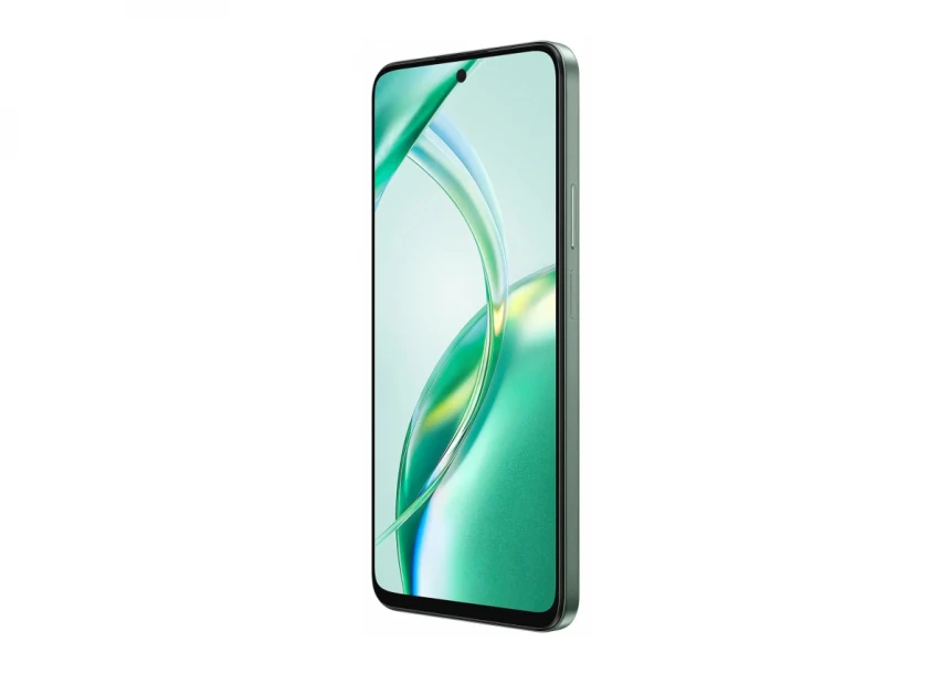 Mobilni telefon Honor 200 Smart 4/256GB zelena