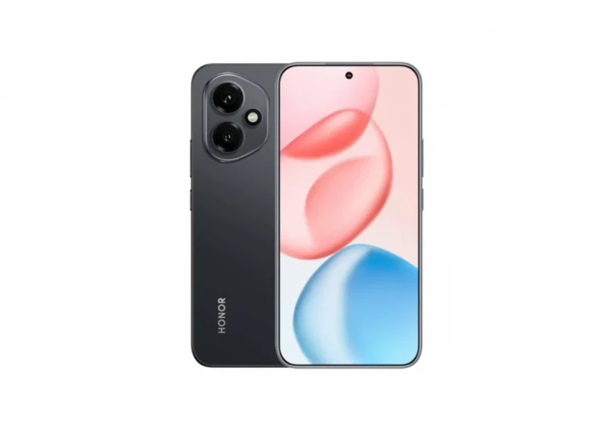 Mobilni telefon Honor 400 5G 8/256 crna