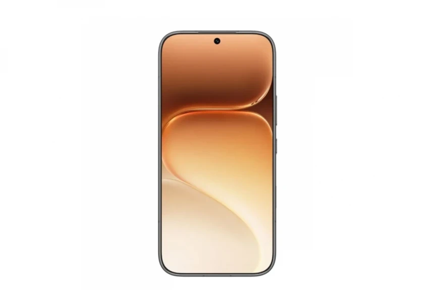 Mobilni telefon Honor 600 8GB/256GB Crni