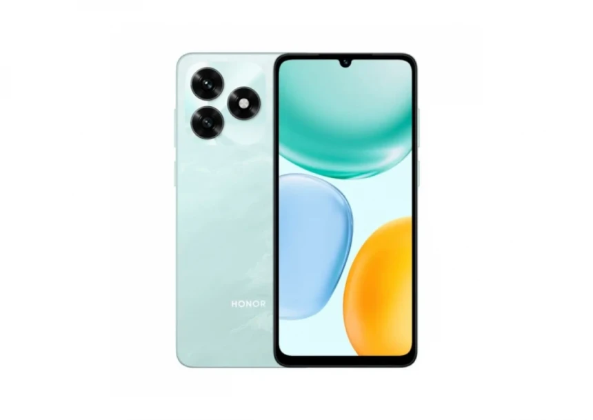 Mobilni telefon Honor X5c 4/128GB plava