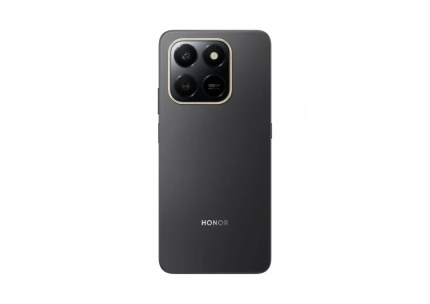 Mobilni telefon Honor X7d 6/128GB crni