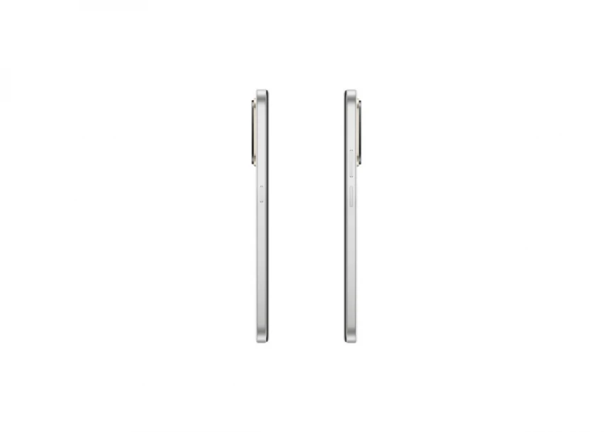 Mobilni telefon Honor X7d 6/128GB srebrni