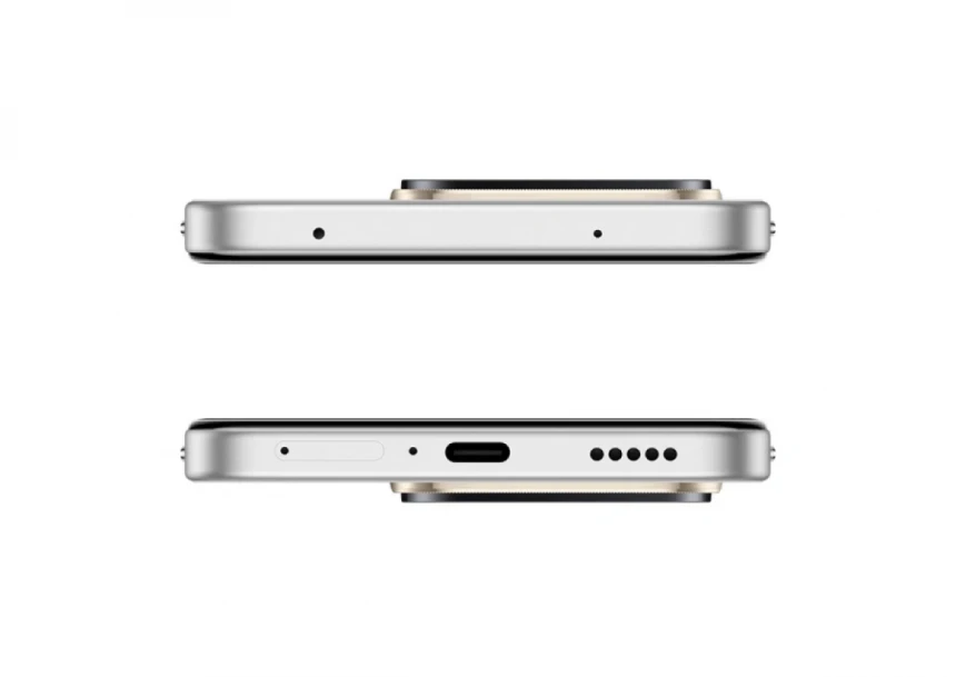 Mobilni telefon Honor X7d 6/128GB srebrni