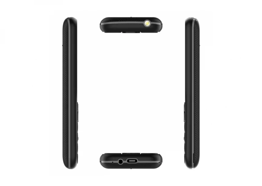 Mobilni telefon myPhone 6410 LTE Black