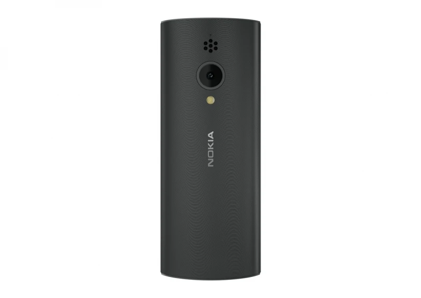 Mobilni telefon Nokia 150 Black Dual SIM 2023