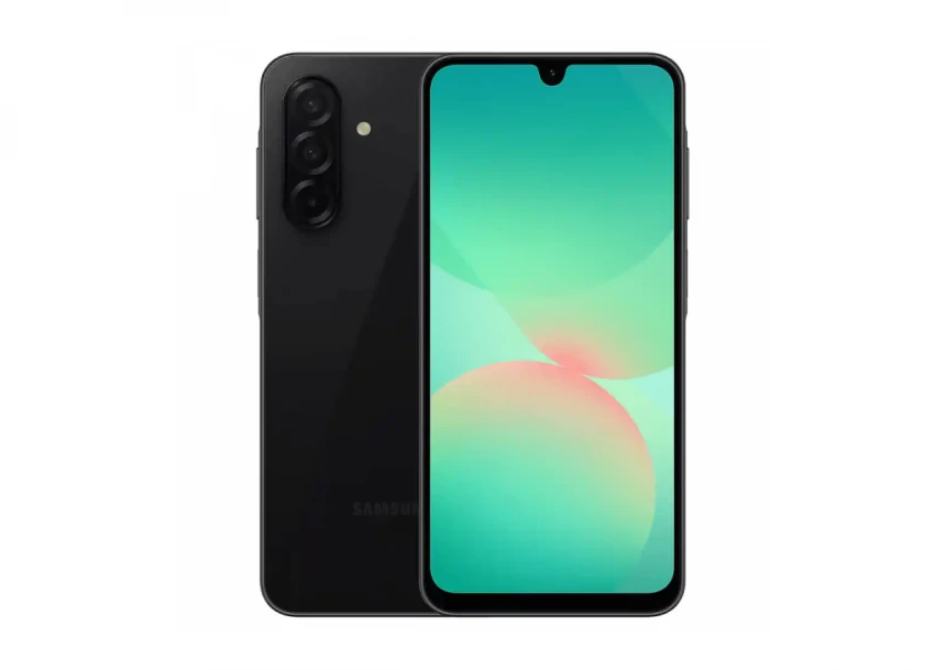 Mobilni telefon Samsung Galaxy 5G A26 6/128 plavi