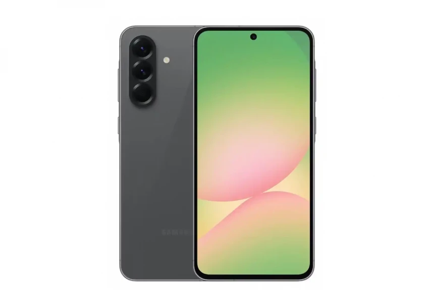 Mobilni telefon Samsung Galaxy A56 5G 8/128GB Crni