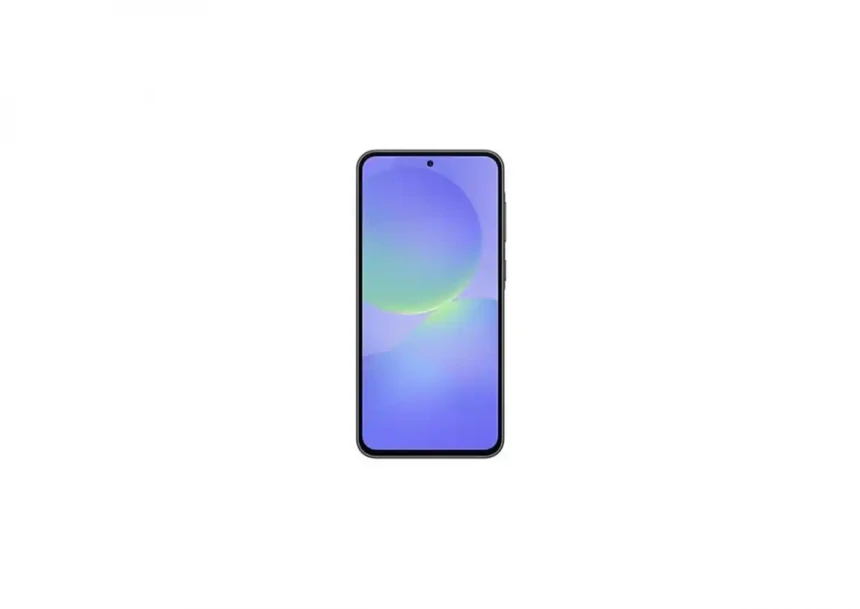 Mobilni telefon Samsung Galaxy A36 5G 8/256GB Crni