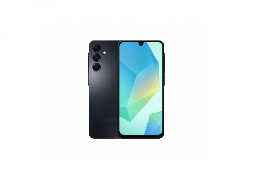 Mobilni telefon Samsung Galaxy A16 8/256GB Black