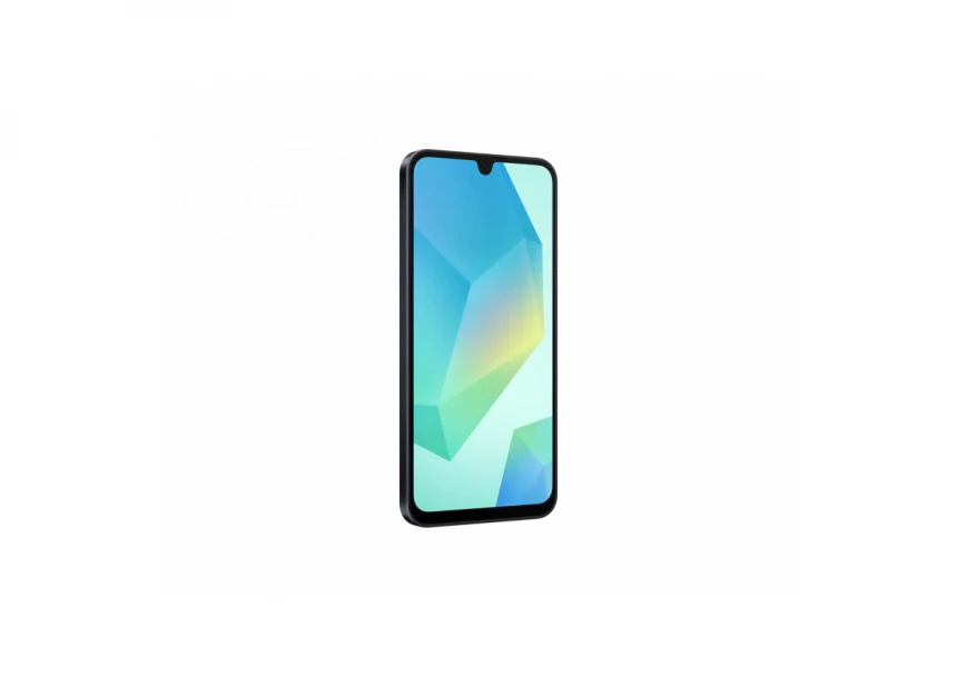Mobilni telefon Samsung Galaxy A16 8/256GB Black
