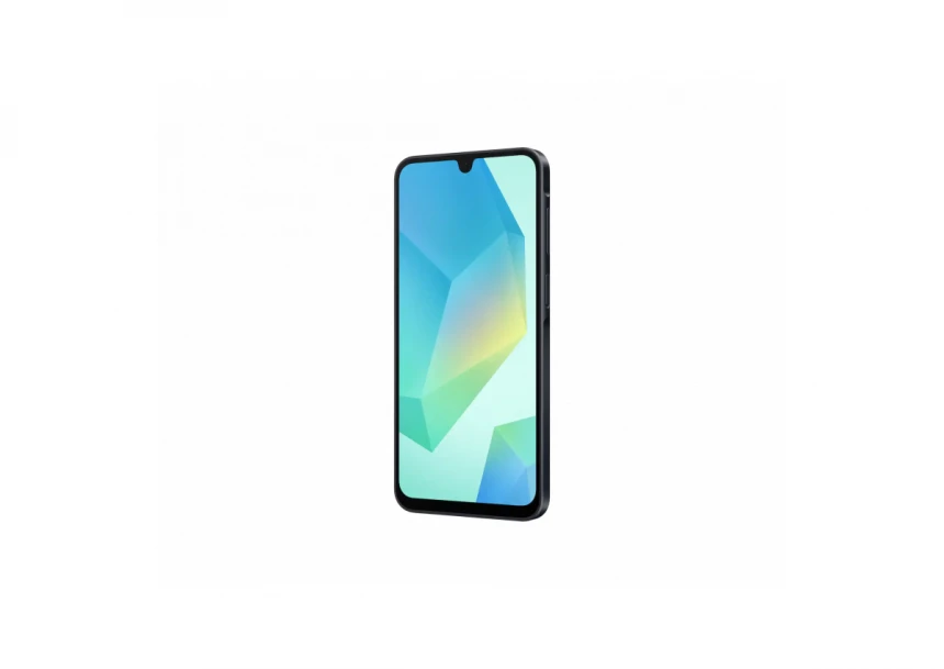 Mobilni telefon Samsung Galaxy A16 8/256GB Black