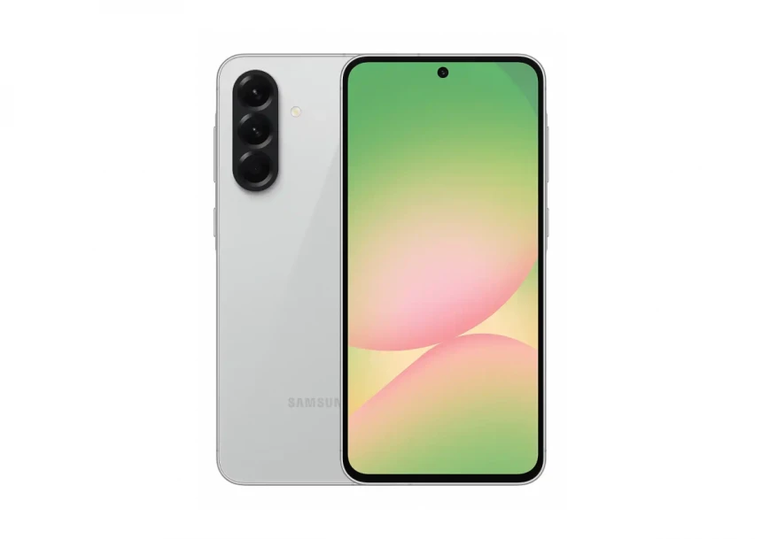 Mobilni telefon Samsung Galaxy A56 8/128GB sivi