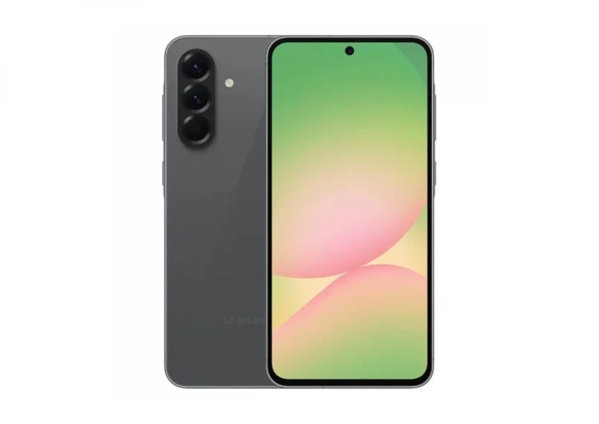 Mobilni telefon Samsung Galaxy A56 5G 8/256GB Sivi