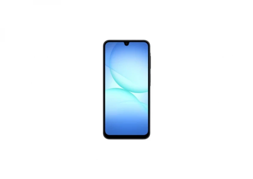 Mobilni telefon Samsung Galaxy A17 4/128GB crni