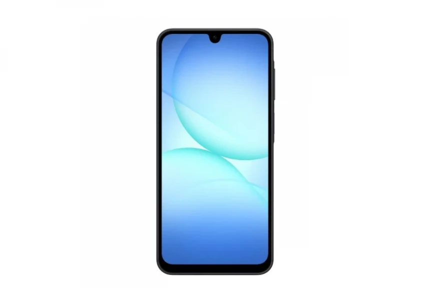 Mobilni telefon Samsung Galaxy A17 8/256GB crni
