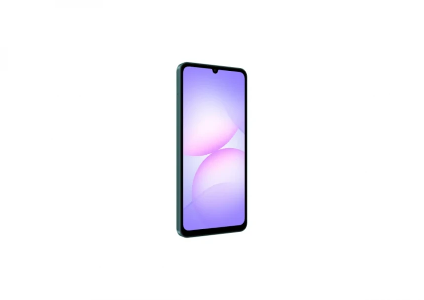 Mobilni telefon Samsung Galaxy A07 4/128GB zeleni