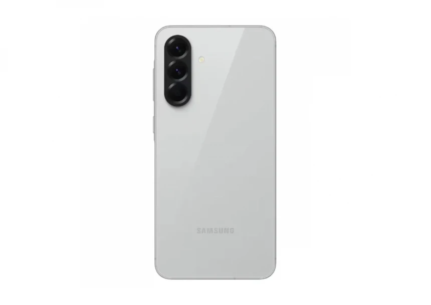 Mobilni telefon Samsung Galaxy A56 8/256GB 5G sivi