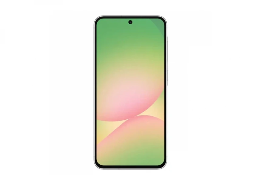 Mobilni telefon Samsung Galaxy A56 8/256GB 5G sivi