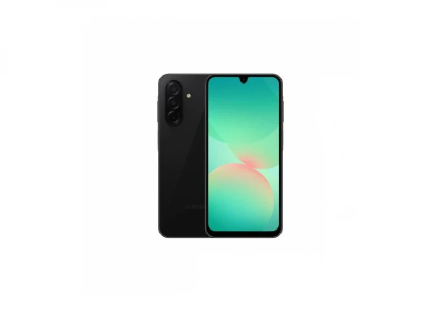 Mobilni telefon Samsung Galaxy A26 6/128 Black