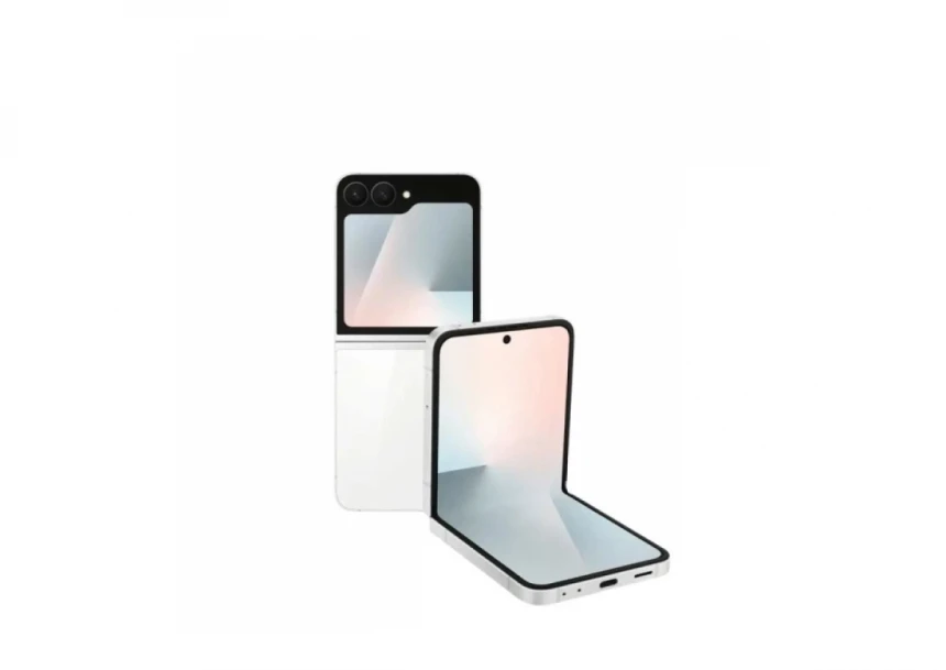 Mobilni telefon Samsung Galaxy Z Flip 7 FE 8GB/128GB be...