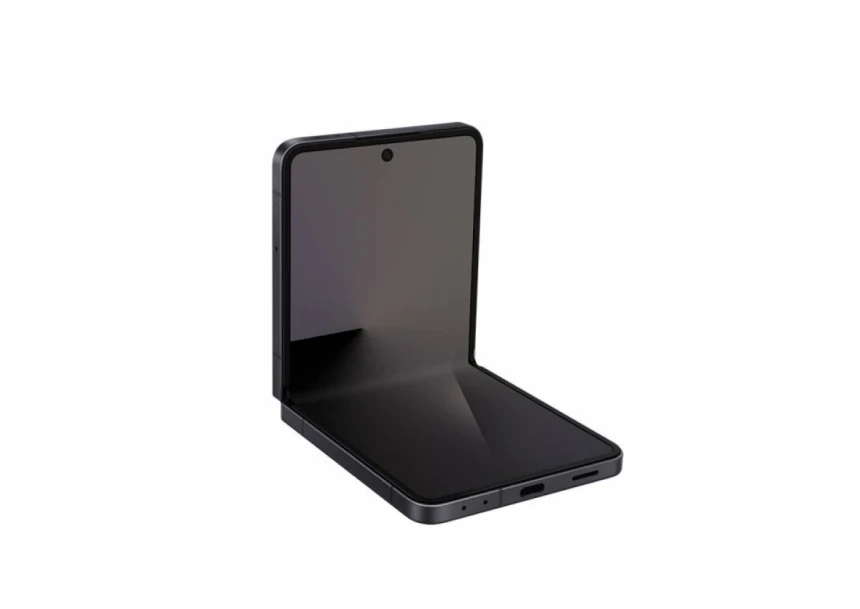 Mobilni telefon Samsung Galaxy Z Flip 7 12GB/128GB crna
