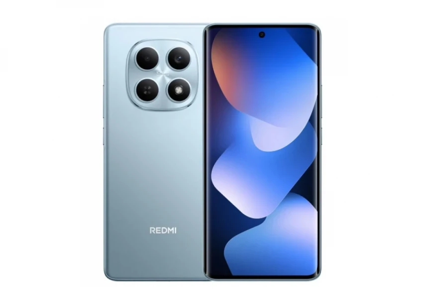 Mobilni telefon Xiaomi Redm Note 15 8/256GB Plava