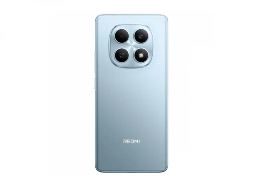 Mobilni telefon Xiaomi Redm Note 15 8/256GB Plava