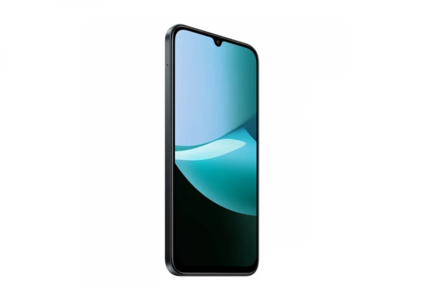 Mobilni telefon Xiaomi Redmi 15C 4/256GB crni