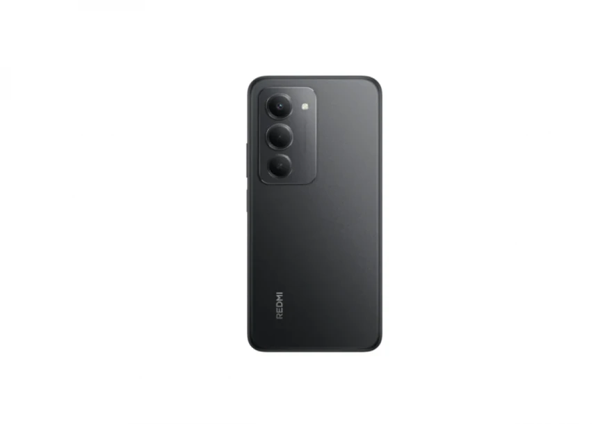 Mobilni telefon Xiaomi Redmi 15 8/256GB crna