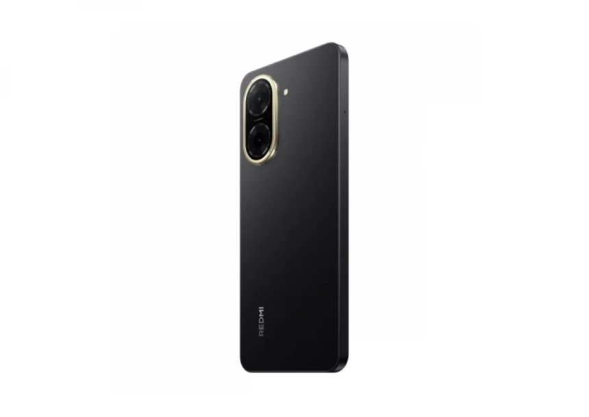 Mobilni telefon Xiaomi Redmi A5 4/128GB crna