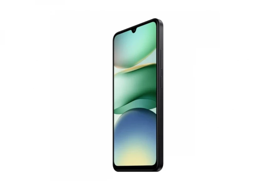 Mobilni telefon Xiaomi Redmi A5 4/128GB crna