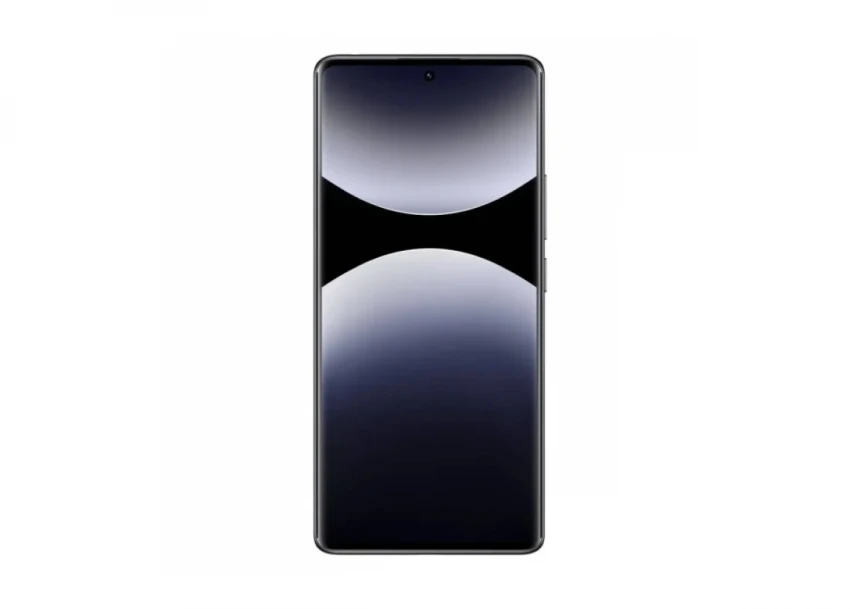 Mobilni telefon Xiaomi Redmi Note 14 Pro 8/256GB crni