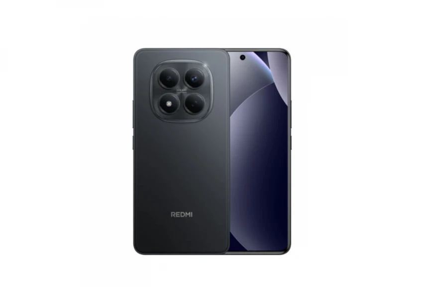 Mobilni telefon Xiaomi Redmi Note 15 Pro 8/256GB crna