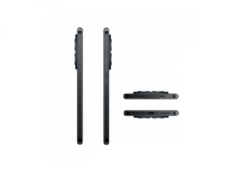 Mobilni telefon Xiaomi Redmi Note 15 Pro 8/256GB crna