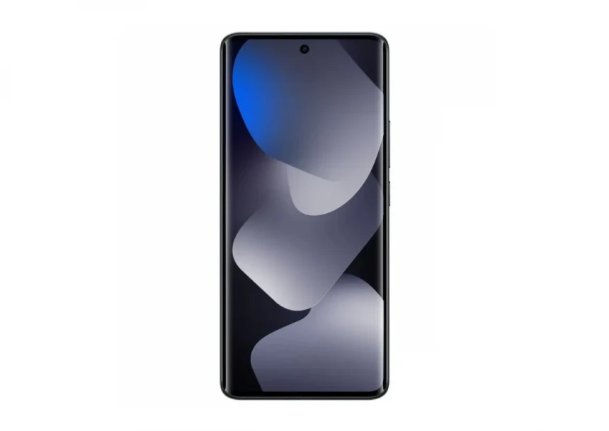 Mobilni telefon Xiaomi Redmi Note 15 8/256GB crna