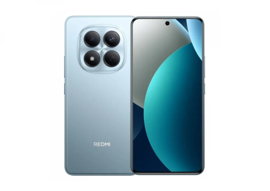 Mobilni telefon Xiaomi Redmi Note 15 Pro 8/256GB plava
