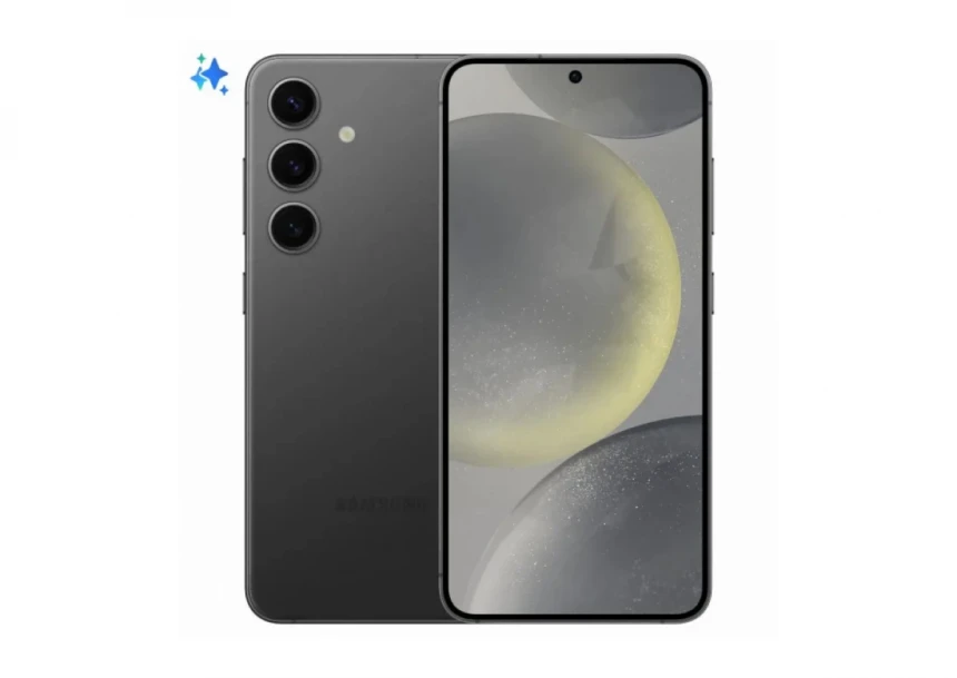 Mobilni telefoni Samsung Galaxy S24 5G Black 8/256