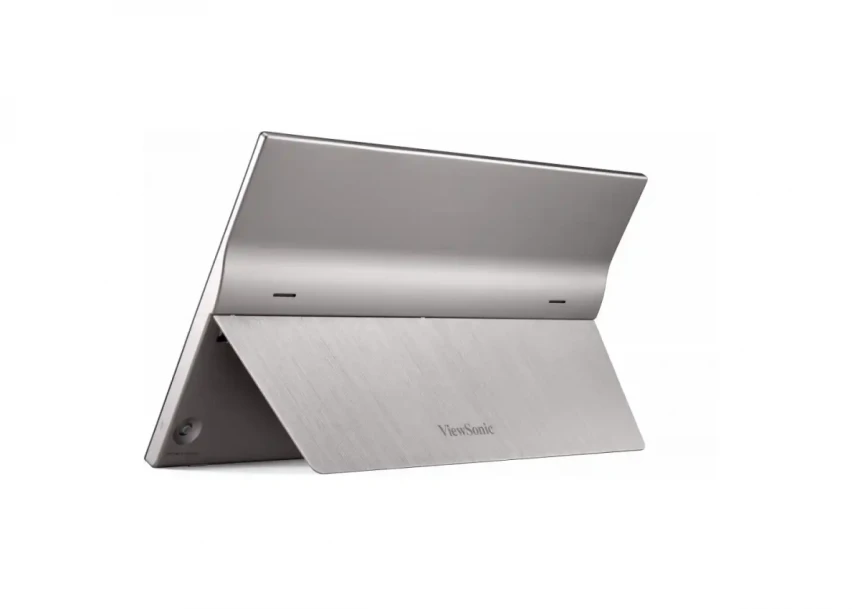 Monitor 15.6 Viewsonic TD1655  Touch 1920x1080/Full HD/IPS/60Hz/2xUSB-C/HDMI/Audio/Zvučnici