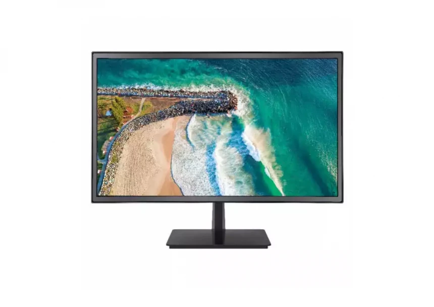 Monitor 19.5 Zeus ZUS195MAX 1920x1080/Full HD/TN/75Hz/H...