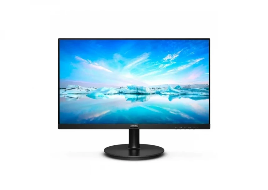 Monitor 21.5 Philips 222V8LA/00 1920x1080/Full HD VA/75...