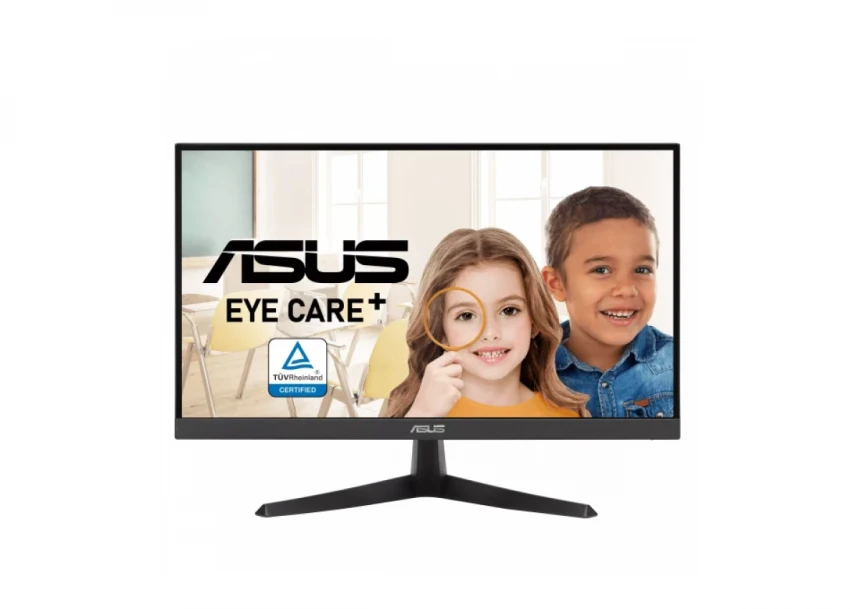 Monitor 22 Asus VY229Q 1920x1080/IPS Full HD/75Hz/1ms/H...