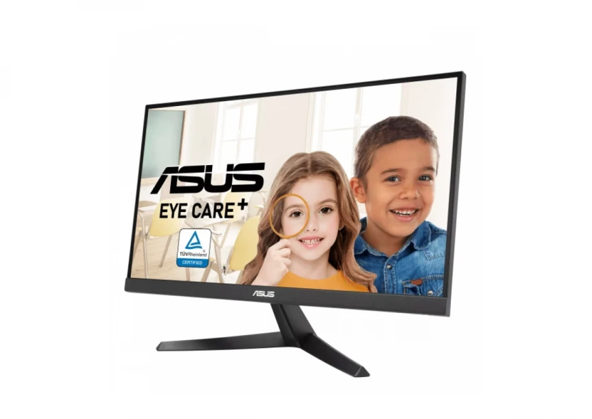 Monitor 22 Asus VY229Q 1920x1080/IPS Full HD/75Hz/1ms/HDMI/DP/Zvučnici