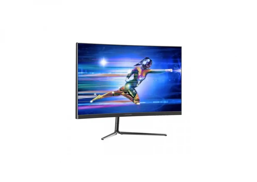 Monitor 23.6 LC Power LC-M24-FHD-165-C-V2