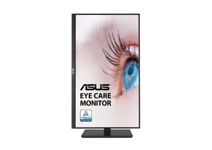 Monitor 23.8 Asus VA24DQSB 1920x1080/ Full HD/IPS/75Hz/5ms/VGA/HDMI/DP/USB/Zvučnici/Pivot