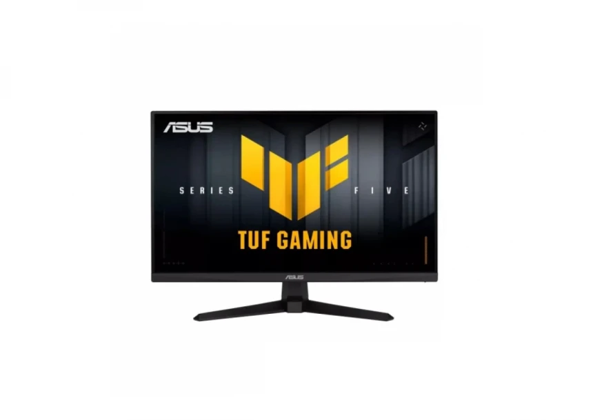 Monitor 23.8 Asus VG249QE5A 1920x1080/IPS Full HD/144Hz...