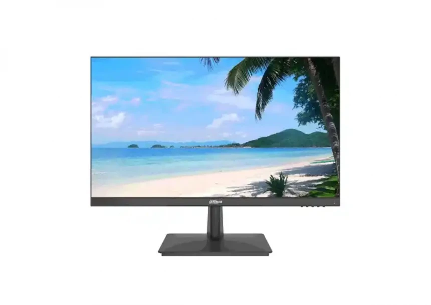 Monitor 23.8 Dahua LM24-H200 1920x1080/Full HD VA/100Hz...